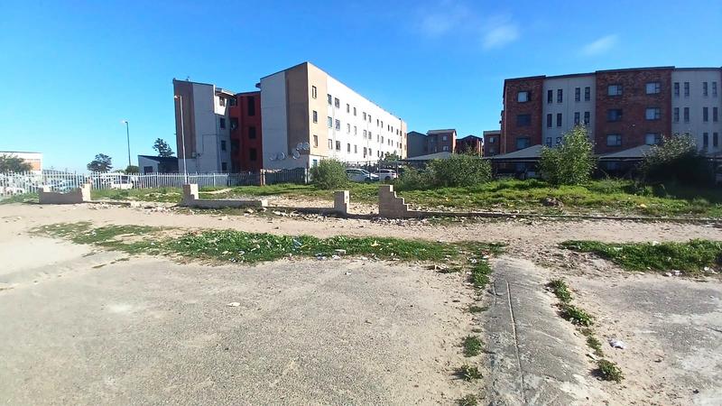 0 Bedroom Property for Sale in Scottsdene Western Cape